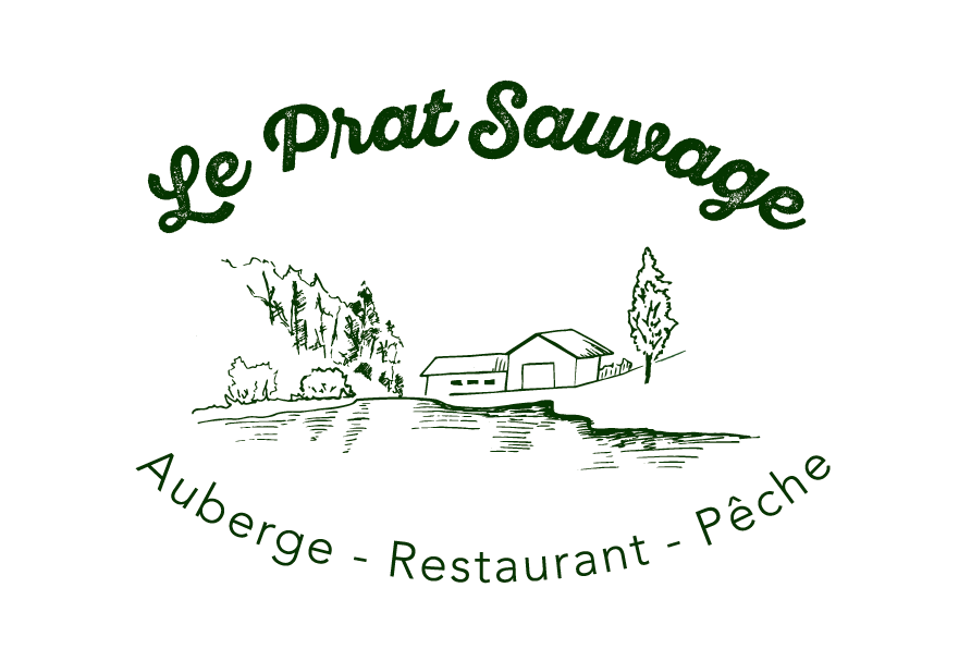 logo le Prat Sauvage